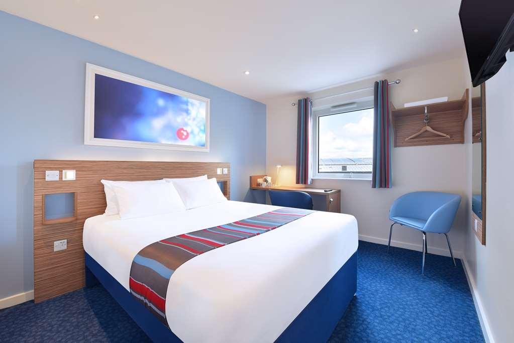 Travelodge Harlow Quarto foto