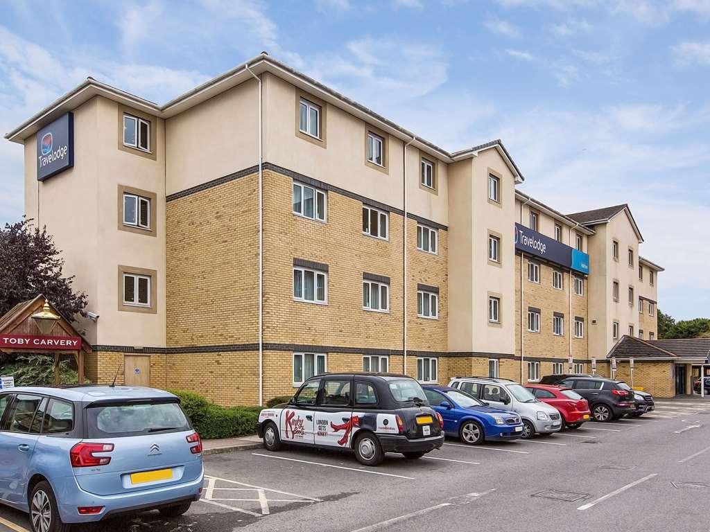 Travelodge Harlow Exterior foto