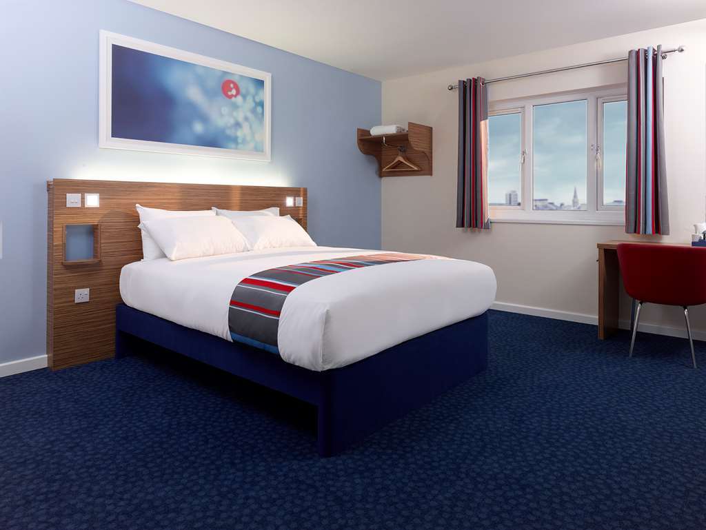 Travelodge Harlow Quarto foto