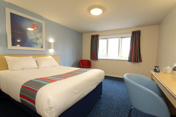 Travelodge Harlow Quarto foto
