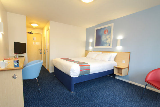 Travelodge Harlow Quarto foto